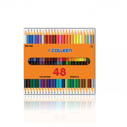 Colleen Color Pencils