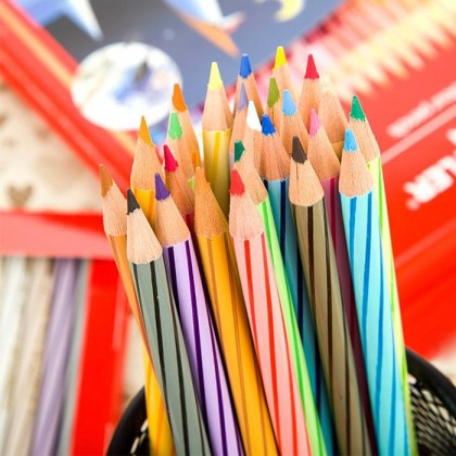 Luna Colour Pencils