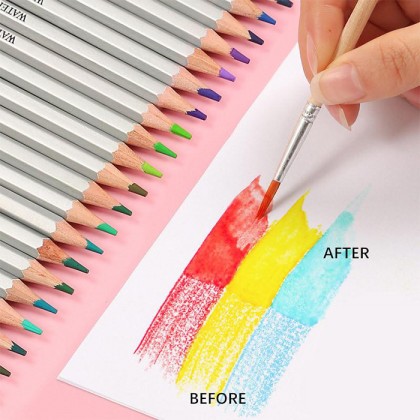 Water Colour Pencils