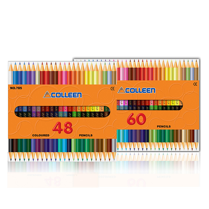 Colleen Color Pencils